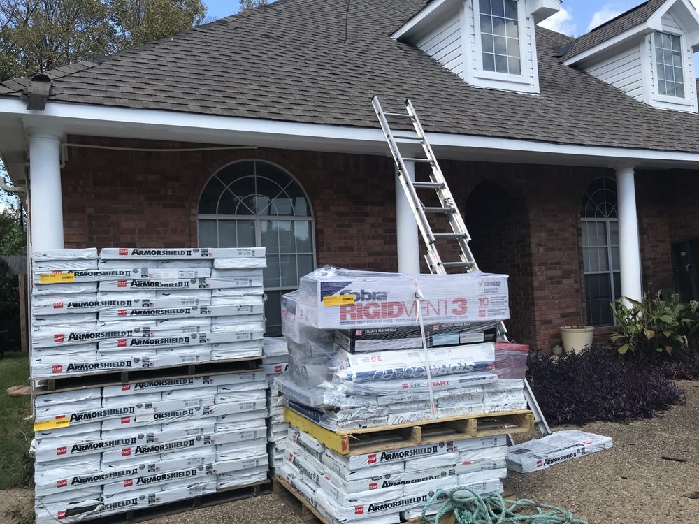 Photo of Medina Construction & Roofing