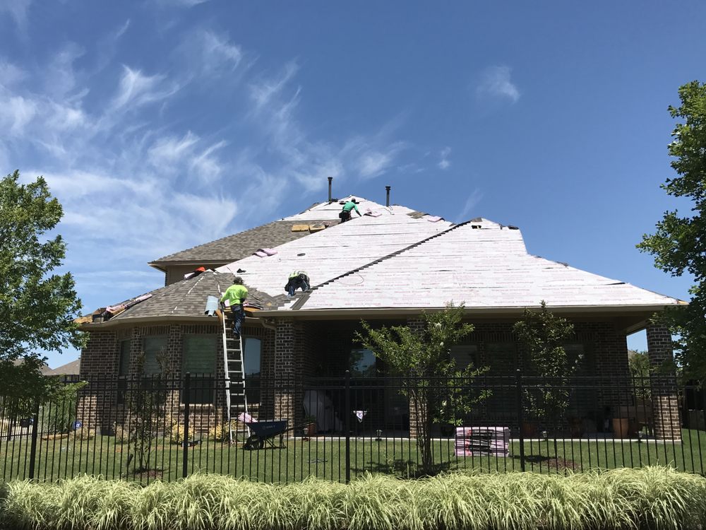 Photo of Medina Construction & Roofing