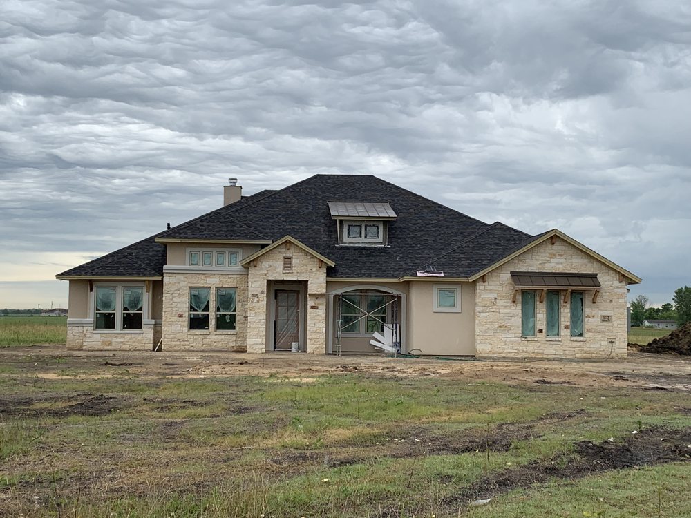 Photo of Medina Construction & Roofing