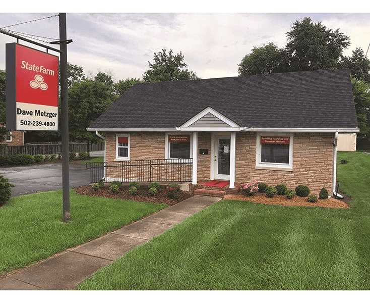 Photo of Dave Metzger - State Farm Insurance Agent