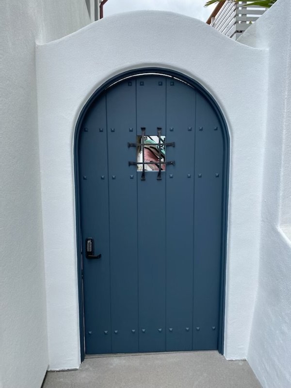 Photo of San Diego Paint & Stain