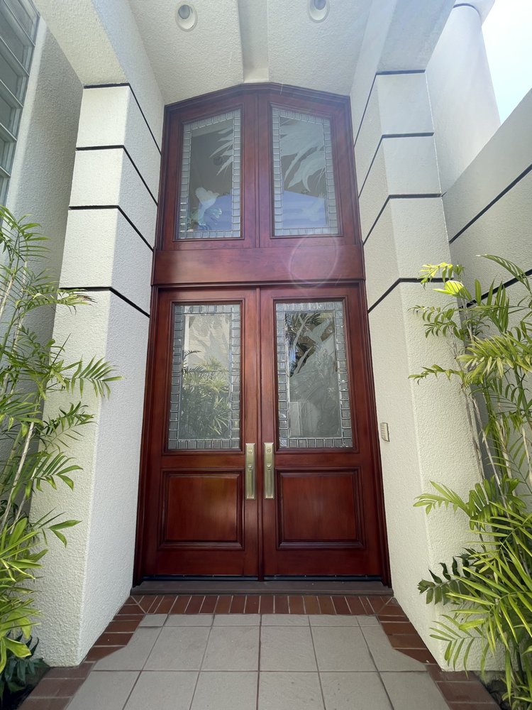Photo of San Diego Paint & Stain