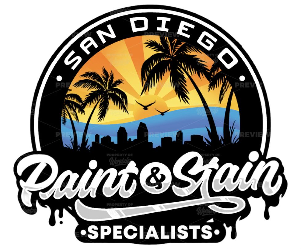 Photo of San Diego Paint & Stain