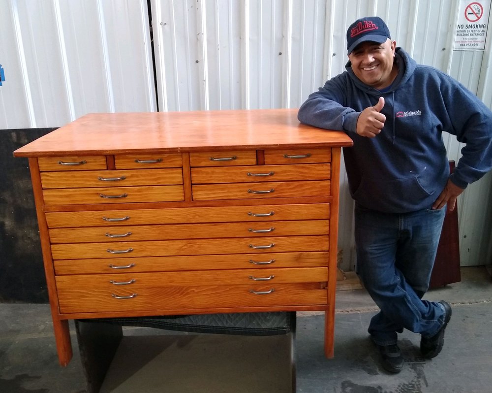 Photo of Easy Does It Furniture Repair Restoration & Carpentry