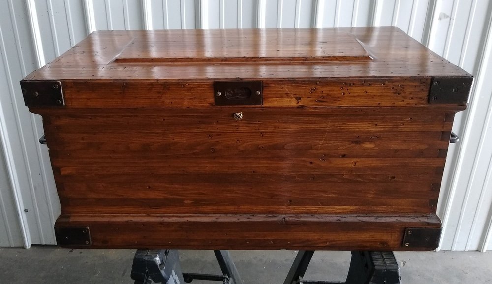 Photo of Easy Does It Furniture Repair Restoration & Carpentry