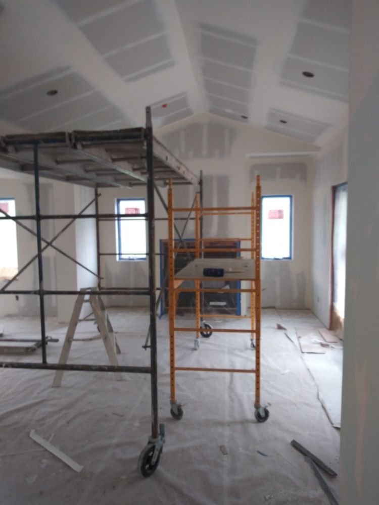 Photo of Drywall Solutions