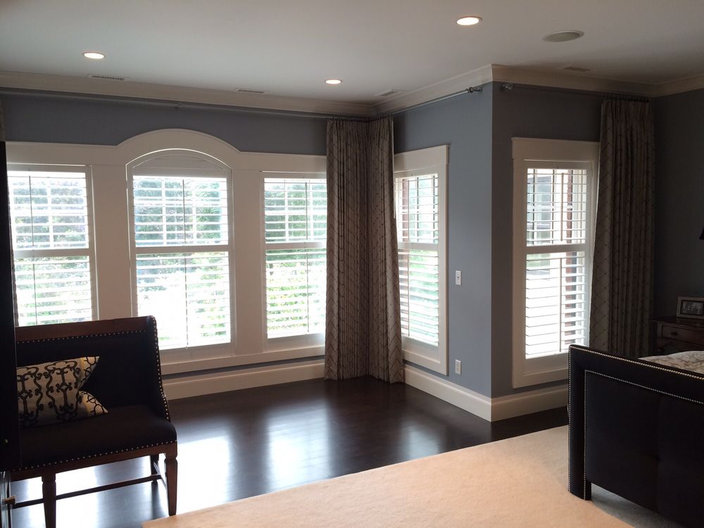 Photo of Artistic Drapery & Blinds