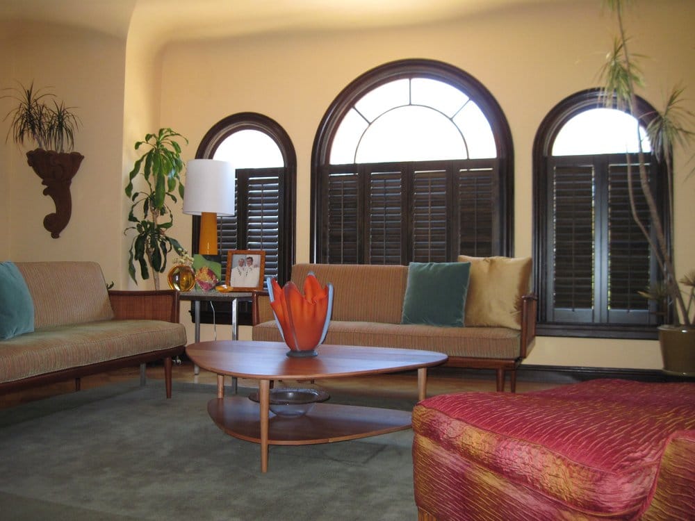 Photo of Budget Blinds of San Francisco Central