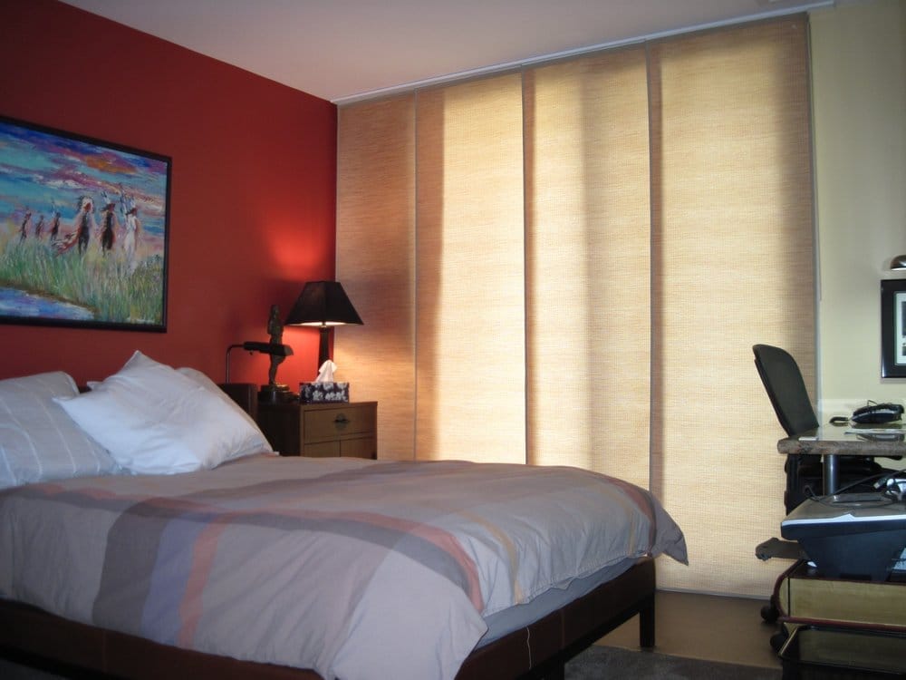 Photo of Budget Blinds of San Francisco Central