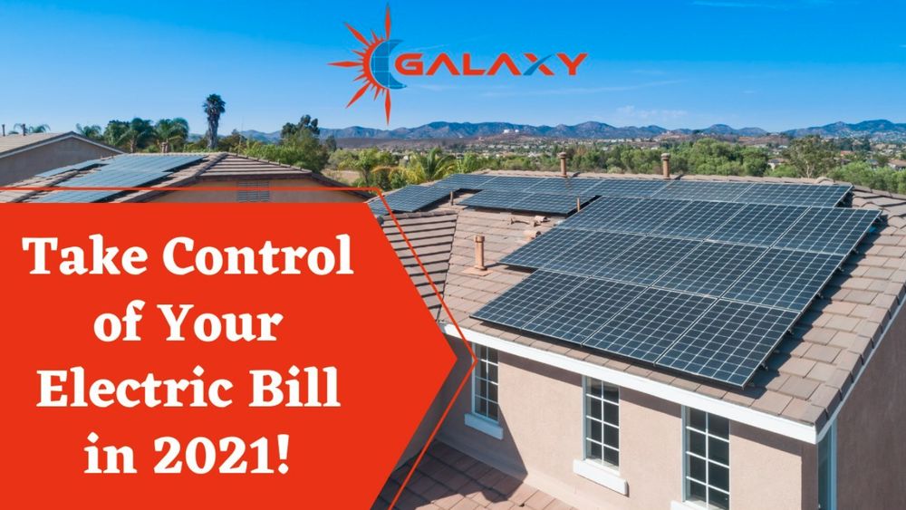 Photo of Galaxy Solar