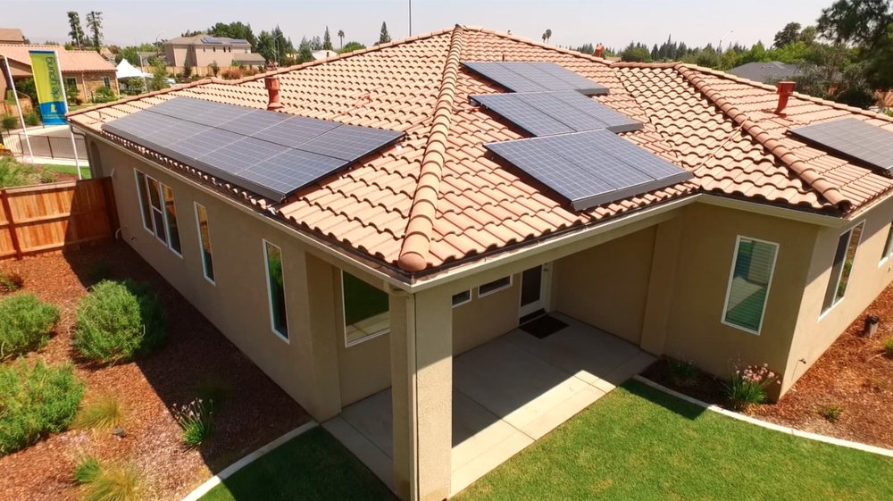 Photo of Galaxy Solar