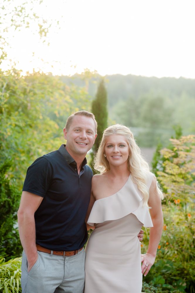 Photo of Manor House Weddings & Events
