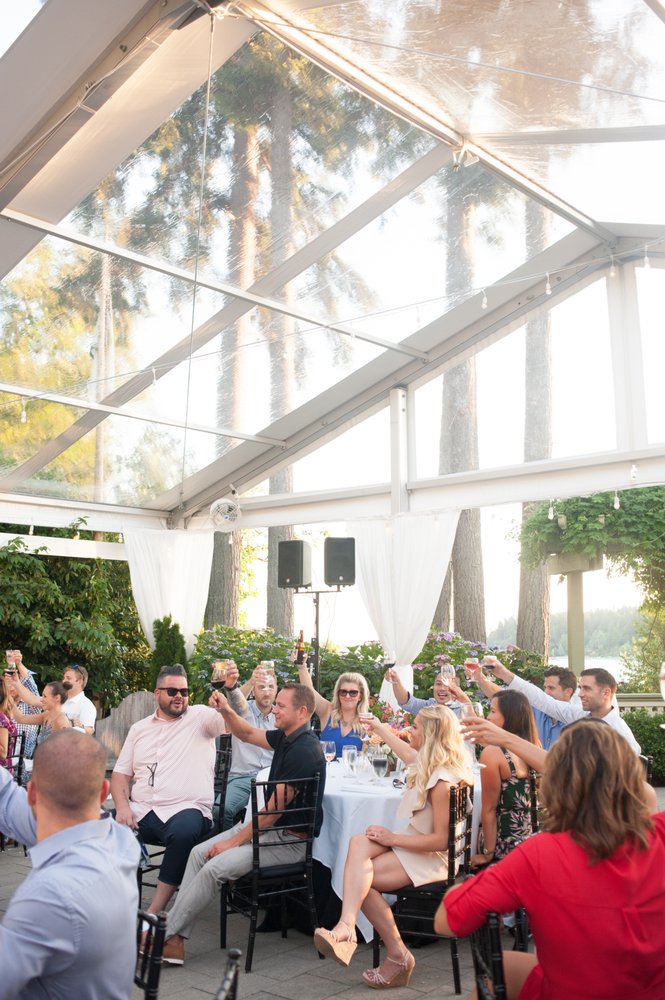 Photo of Manor House Weddings & Events