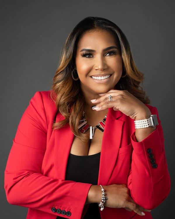 Photo of Erica Lowman - Coldwell Banker Realty