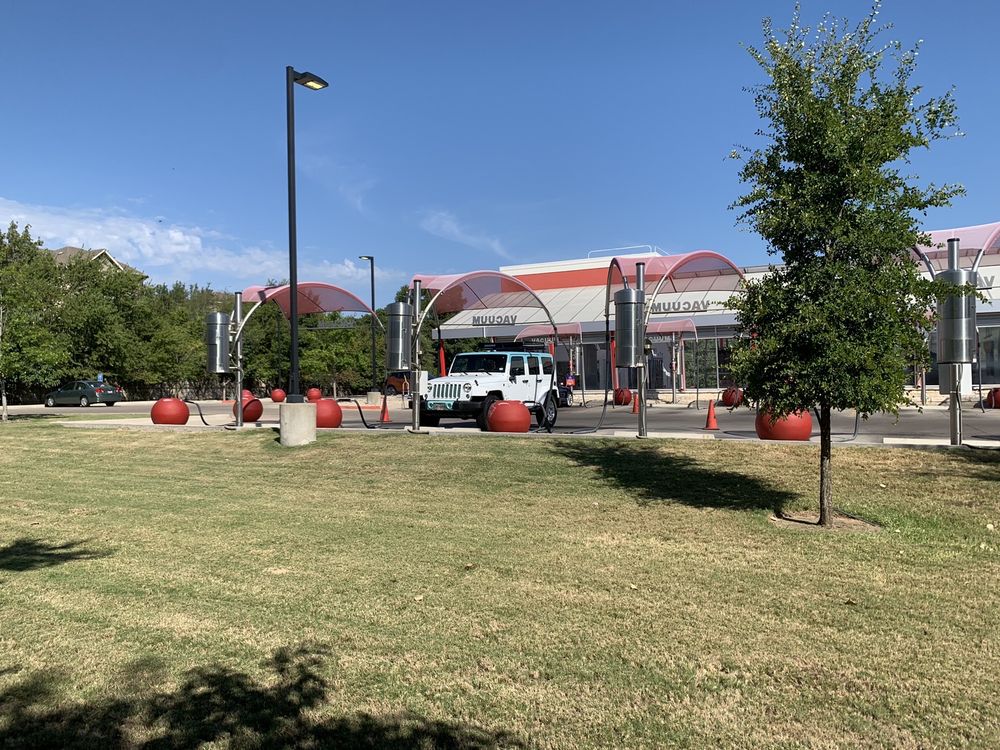 Photo of Big Red Express Car Wash