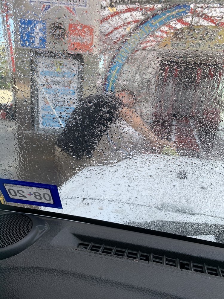 Photo of Big Red Express Car Wash
