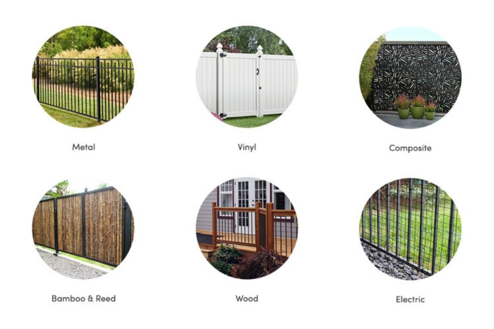 Photo of Cooley Fencing & Deck Pros