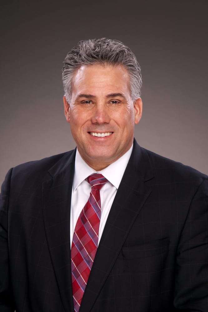 Photo of Harold K Prukopn, JD