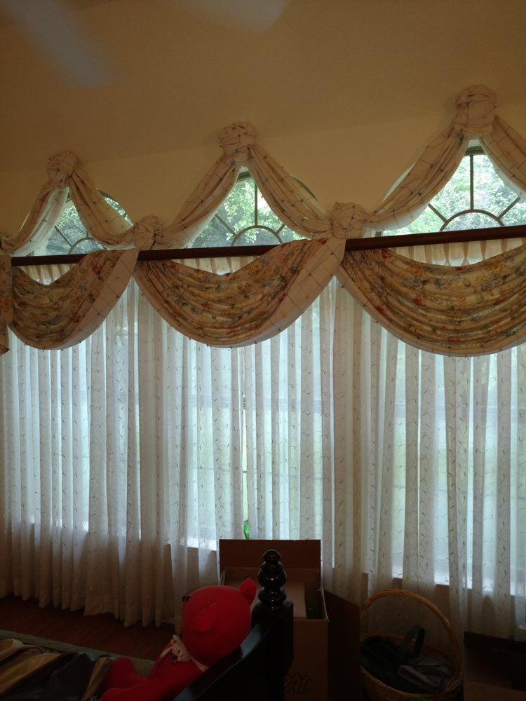 Photo of Topaz Cleaning & Restoration