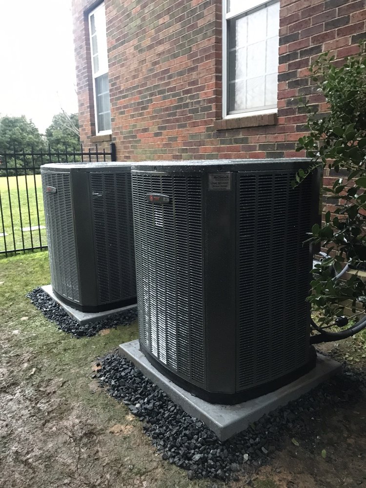 Photo of McClintock Heating and Cooling