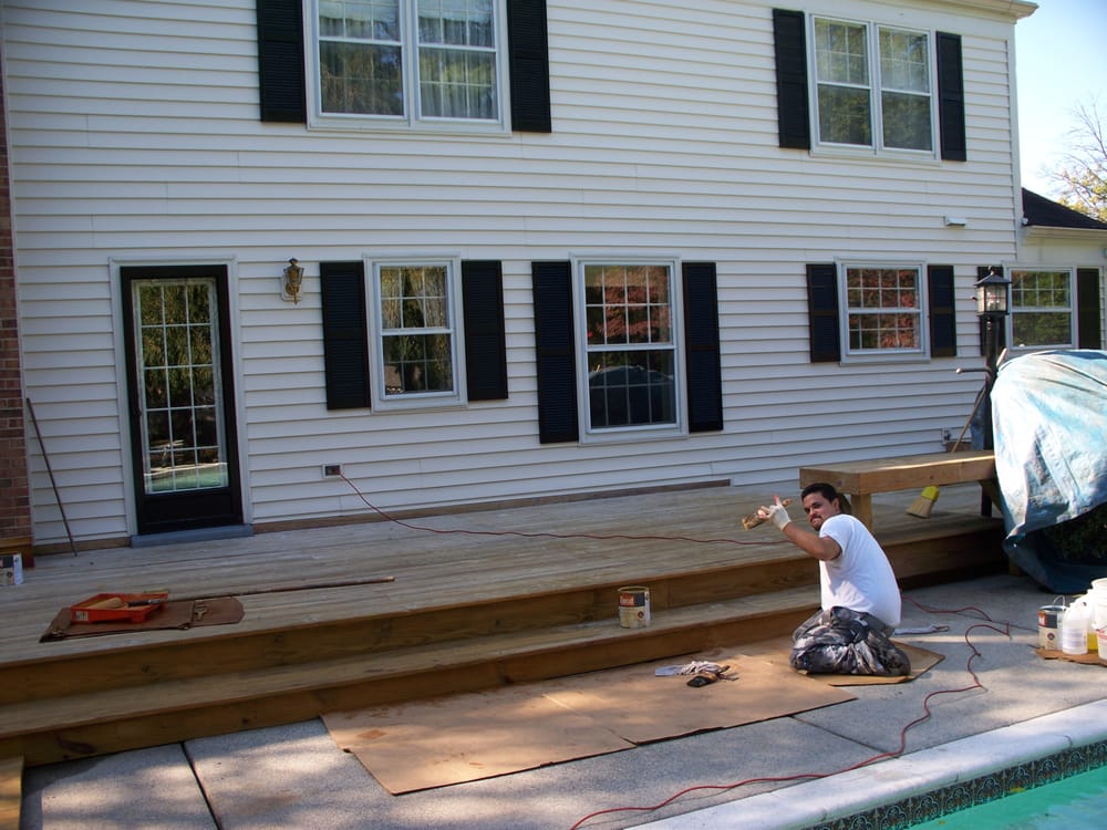 Photo of Professional Heavy Duty Cleaning Service
