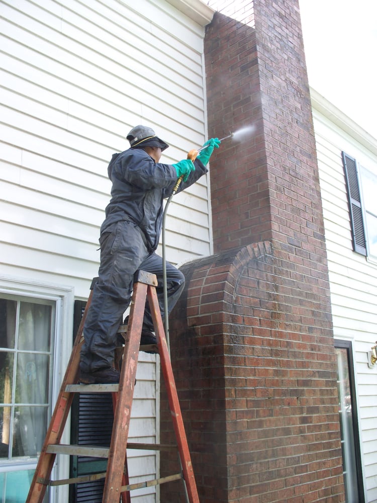 Photo of Professional Heavy Duty Cleaning Service
