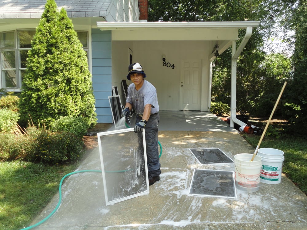 Photo of Professional Heavy Duty Cleaning Service