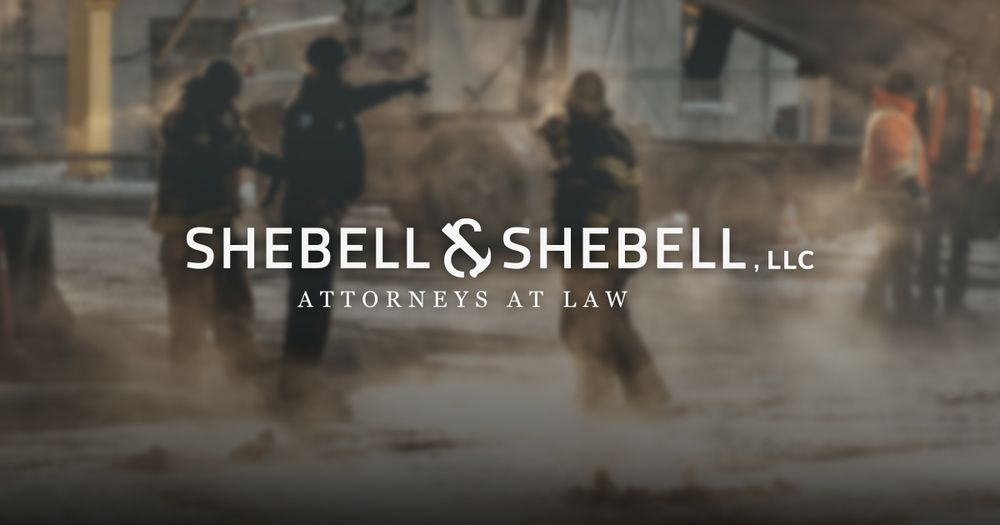 Photo of Shebell & Shebell