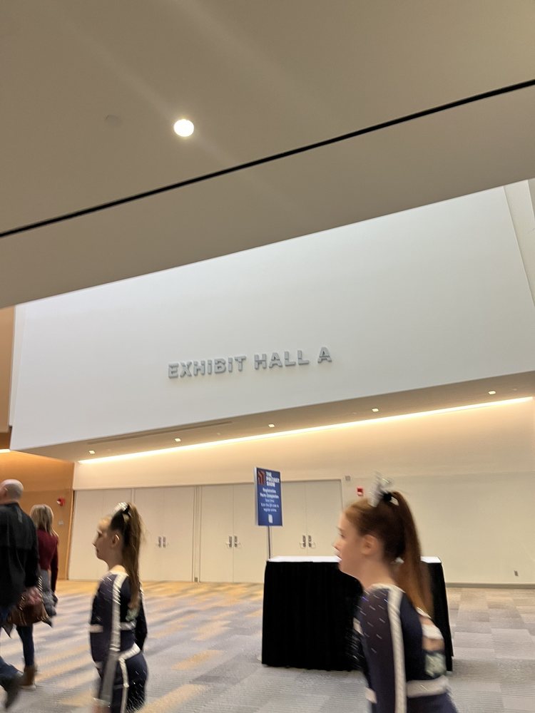 Photo of Greater Columbus Convention Center