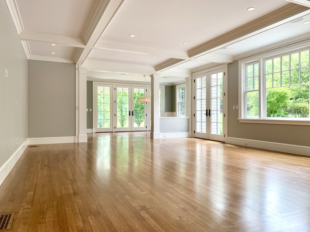 Photo of Pro Painting Services
