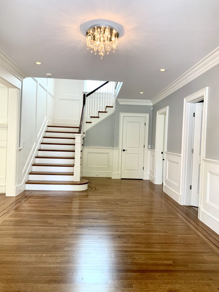 Photo of Pro Painting Services