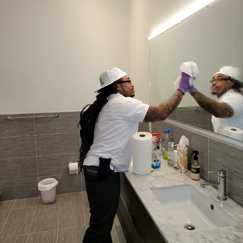Photo of Trowery Family Cleaning Company