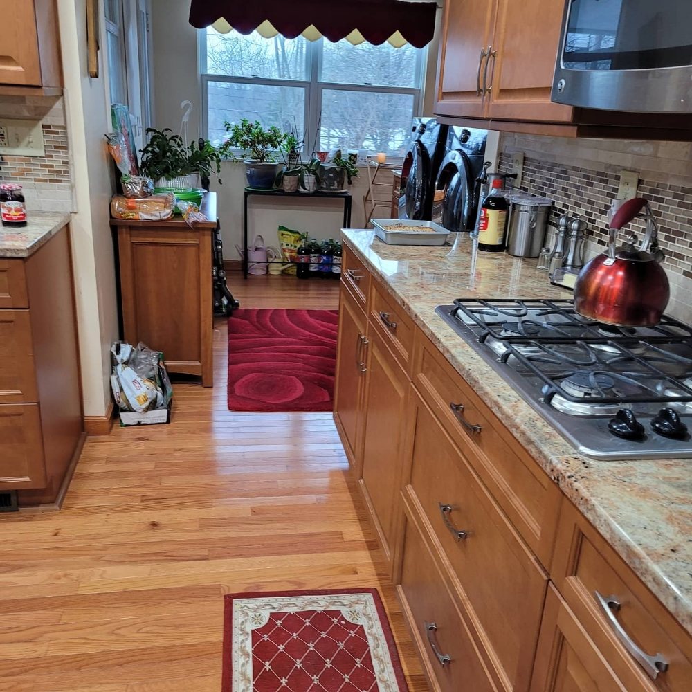 Photo of Trowery Family Cleaning Company