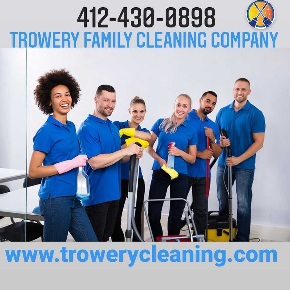 Photo of Trowery Family Cleaning Company