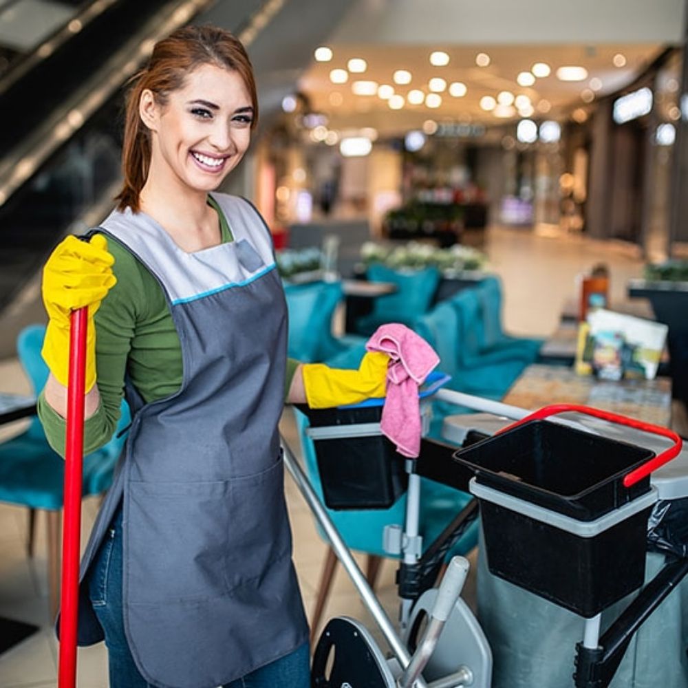 Photo of Trowery Family Cleaning Company