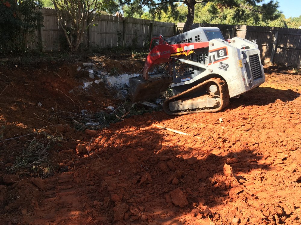 Photo of Medallion Construction Services
