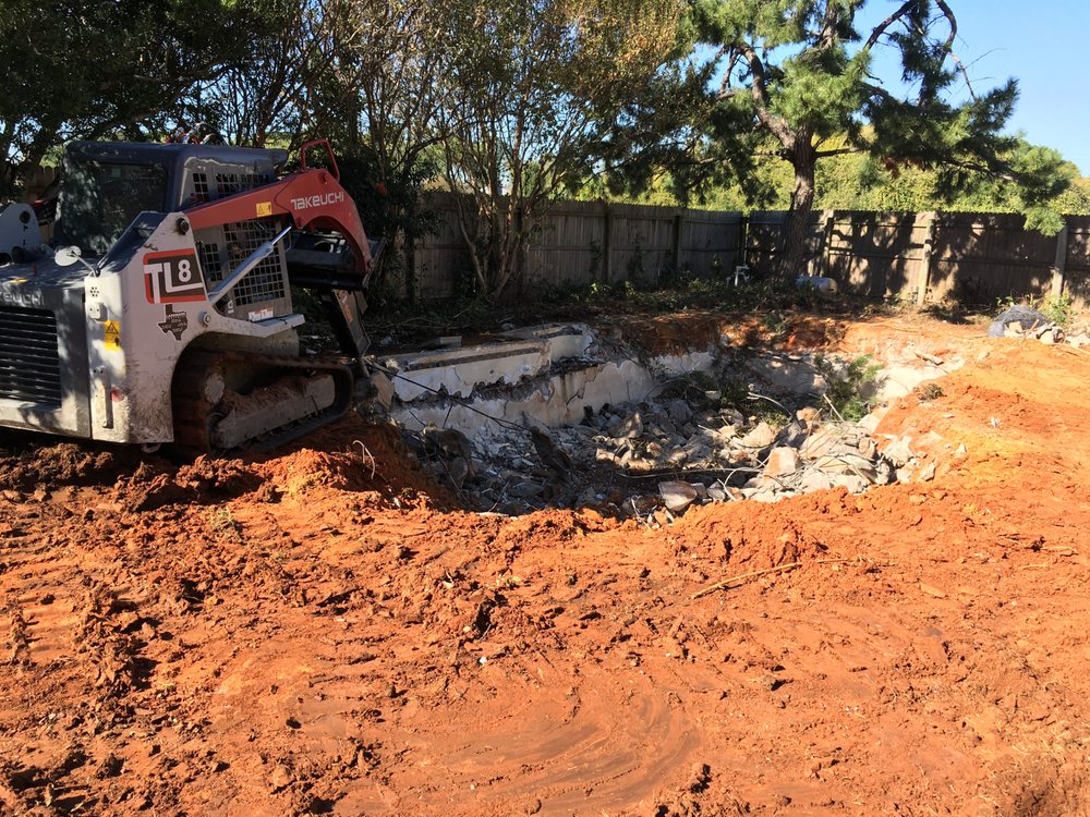 Photo of Medallion Construction Services