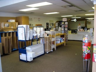 Photo of Newport Hills Mailboxes & Shipping Center