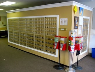 Photo of Newport Hills Mailboxes & Shipping Center