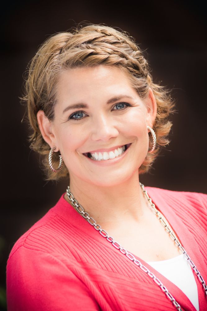 Photo of Jeannine Vasquez - Kimberly Howell Properties