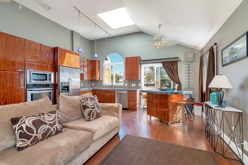 Photo of Ryan Shick- San Diego Realtor