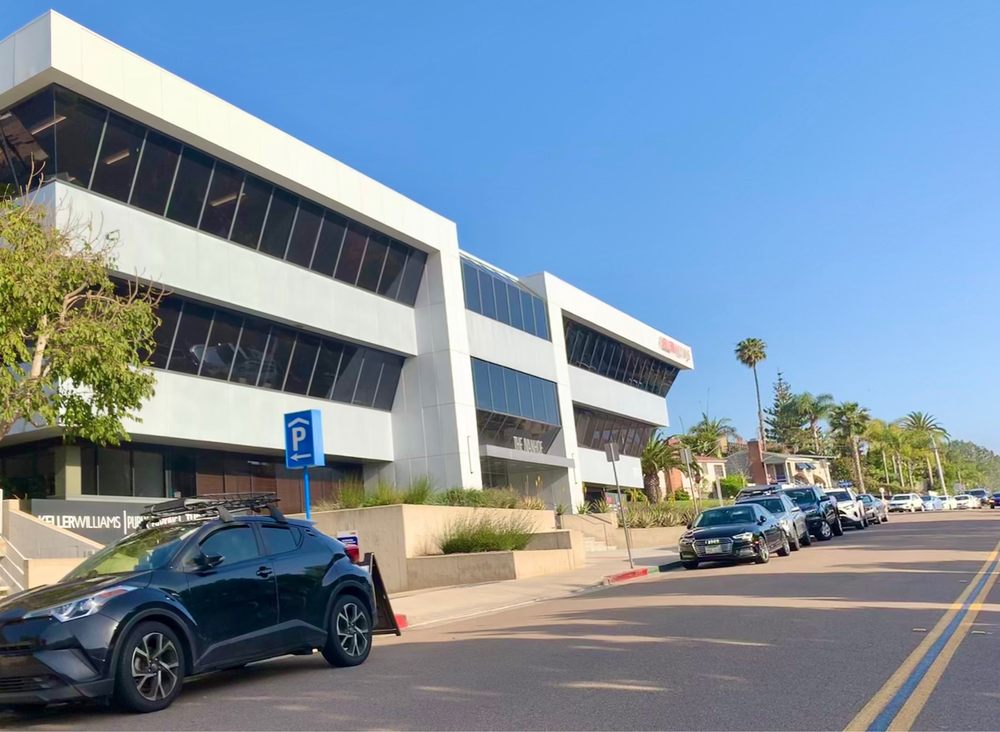 Photo of Ryan Shick- San Diego Realtor