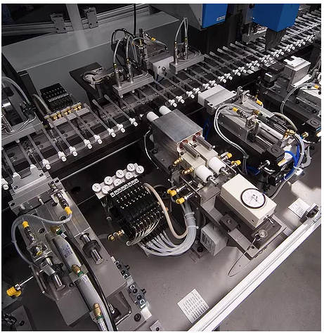 Photo of HF Holt Electrical & Automation
