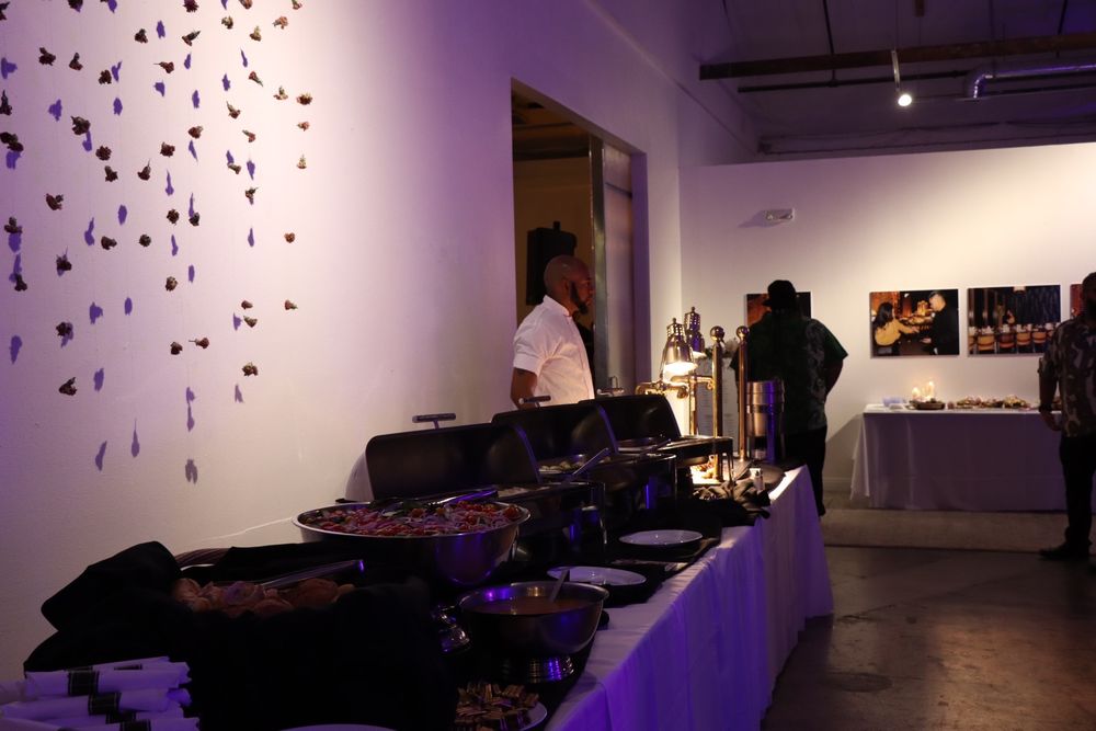 Photo of Diamond Events & Catering