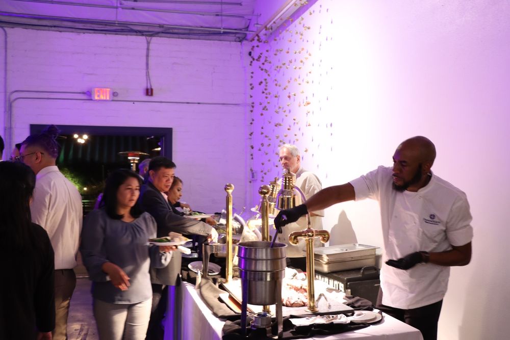 Photo of Diamond Events & Catering