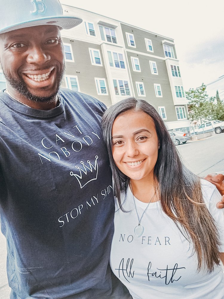 Photo of Ace Positive Tees
