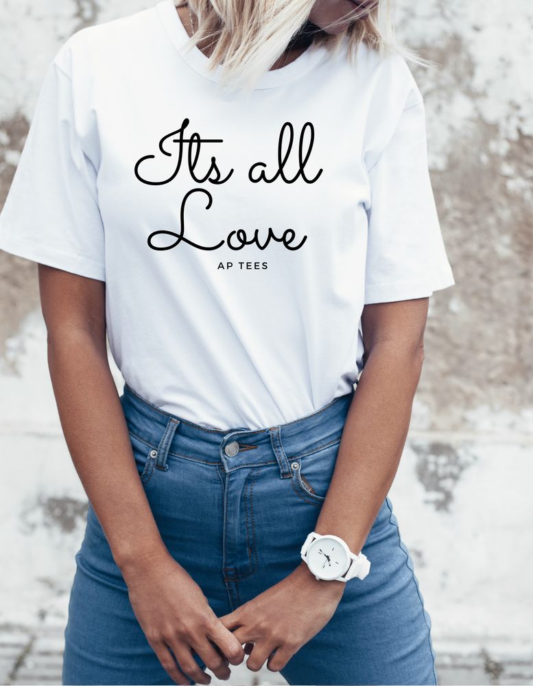 Photo of Ace Positive Tees