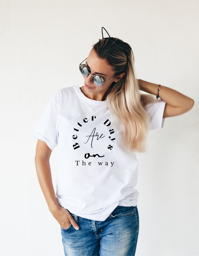 Photo of Ace Positive Tees