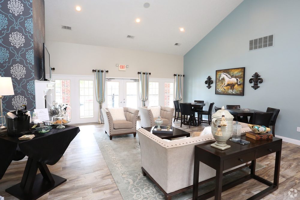 Photo of Summit Place Apartments