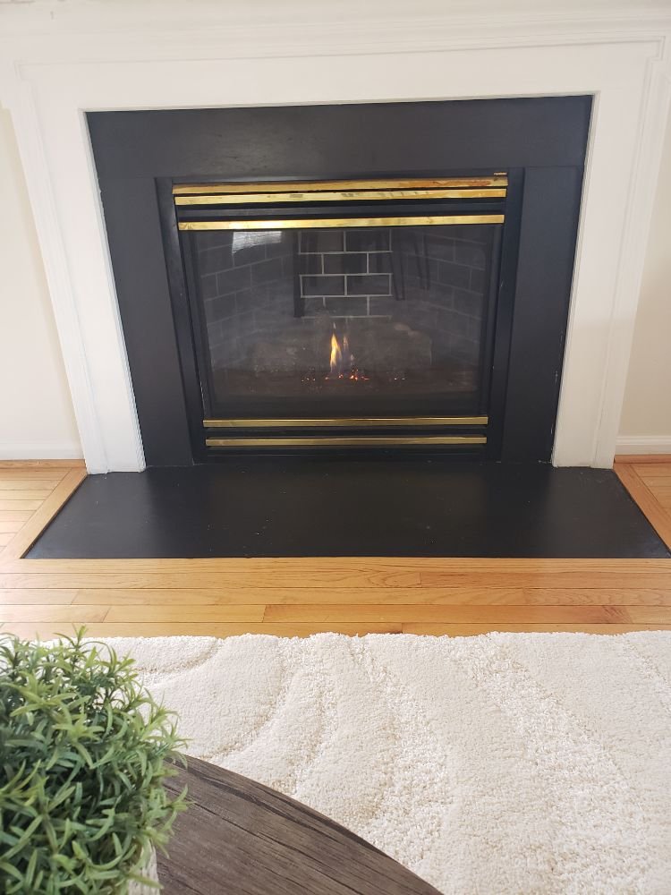 Photo of Fredericksburg Gas Fireplace Doctor